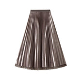 Fusta midi dama 3603 - Lusha.ro